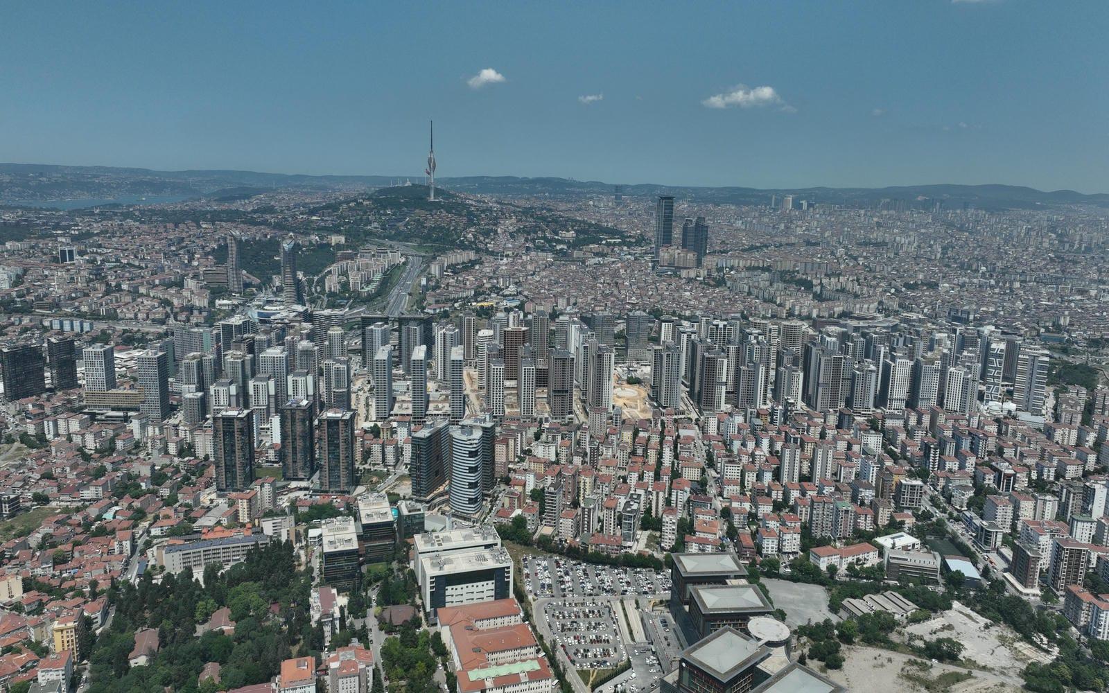 Fikirtepe’de dönüşümle geçen yıllar